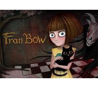 Fran Bow (PC) Steam Key - GLOBAL