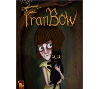 Fran Bow Steam Gift GLOBAL