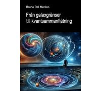Från galaxgränser till kvantsammanflätning: Upptäcka vardagens multiversum bland den nya fysikens insikter paradoxer och mysterier. ((SWE). Kvantfysik ... Publikationer av Bruno Del Medico på svenska)