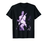 Fran Healy de Travis Vive el Hombre Que por Andy Willsher Camiseta