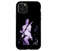 Fran Healy de Travis Vive el Hombre Que por Andy Willsher Carcasa para iPhone 11 Pro