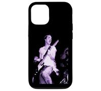 Fran Healy de Travis Vive el Hombre Que por Andy Willsher Carcasa para iPhone 12/12 Pro