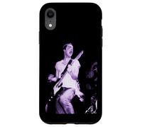 Fran Healy de Travis Vive el Hombre Que por Andy Willsher Carcasa para iPhone XR