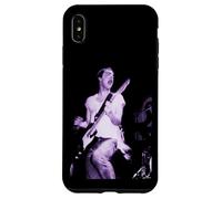 Fran Healy de Travis Vive el Hombre Que por Andy Willsher Carcasa para iPhone XS MAX