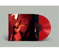 Burning It Feels Like [Vinilo]