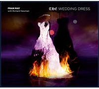Fran May - The Wedding Dress