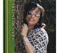 Fran McIntyre - Lucky in Love