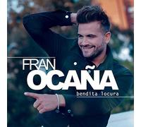 Fran Ocaña - Bendita Locura Cd