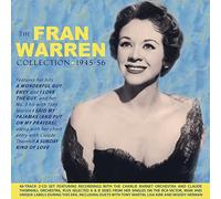 Fran Warren - The Fran Warren Collection 1945-56