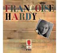 FranÃ§oise Hardy Mon Amie La Rose (CD)