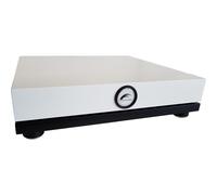 Franc Audio Accessories Bloque de madera FAT Platform - Amortiguador, absorbedor antivibración