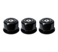 Franc Audio Accessories Disco cerámico Fat foot (caja de 3 soportes) - Punta