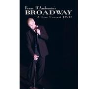 Franc D'Ambrosio's Broadway [USA] [DVD]