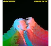 FRANC MOODY - CHEWING THE FAT (NEON PINK VINYL) [Vinilo]