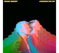 FRANC MOODY - CHEWING THE FAT [Vinilo]