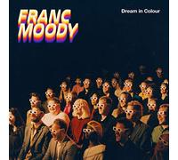 Franc Moody - Dream In Colour (LP) [Vinilo]