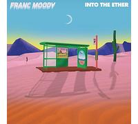 Franc Moody - Into The Ether [Vinilo]