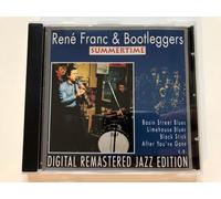 Franc,Rene - Summertime [Import]