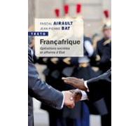 Françafrique (ebook)