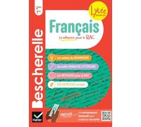 Français 2de, 1re: la référence pour le BAC