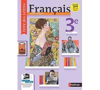 Français 3e Cycle 4