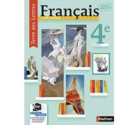Français 4e Cycle 4