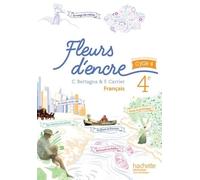 Français 4e Fleurs d'encre