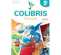 Français 5e Colibris