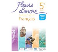 Français 5e Cycle 4
