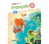 Français 5e Levez l'ancre !