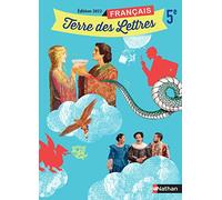 Français 5e Terre des lettres