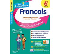 Français 6e