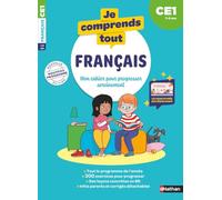 Français CE1