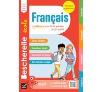 Français CE1, CE2, CM1, CM2