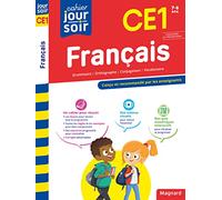 Français CE1: Conçu et recommandé par les enseignants