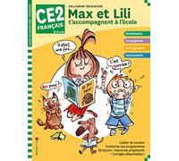Français CE2