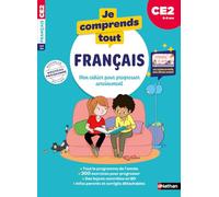Français CE2