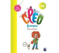 Français CM Cléo: Aide-mémoire