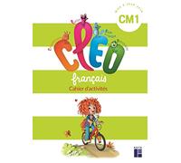 Français CM1 Cléo: Cahier d'activités