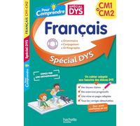 Français CM1 et CM2