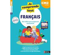 Français CM2