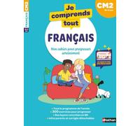 Français CM2