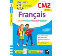 Français CM2: Leçons et exercices corrigés: 25
