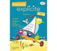 Français explicite CM2: Photofiches
