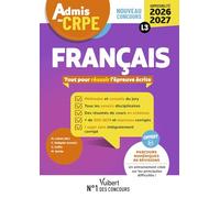 Français L3: Tout pour réussir l'épreuve écrite