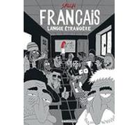 Francais Langue Etrangere