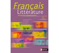 Français littérature. Per le Scuole superiori: Anthologie chronologique