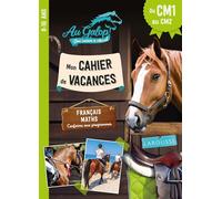 Français Maths du CM1 au CM2