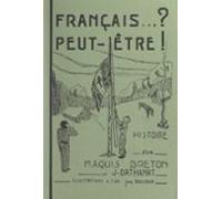 Français... ? Peut-être ! (ebook)