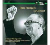 Francaix, Jean - 2 / Wind Quintet 1